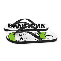 BAAHTCHA Flip-Flops