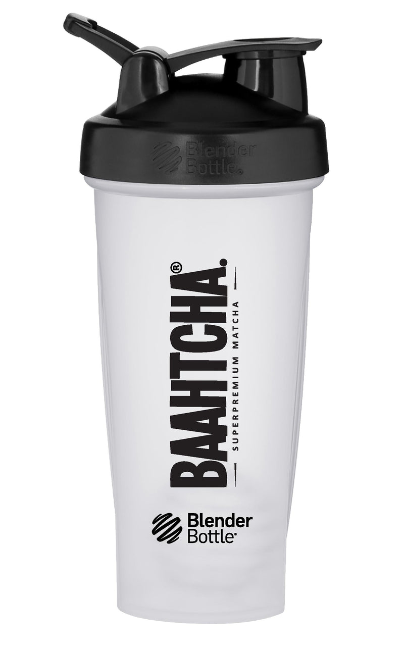 BAAHTCHA Blender Bottle