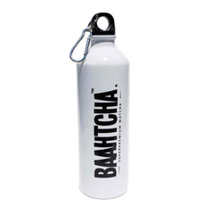 The Bottle-BuyBaahtcha-Baahtcha
