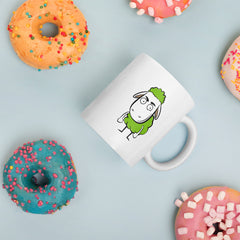 BAAHTCHA Mug