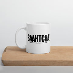 BAAHTCHA Mug