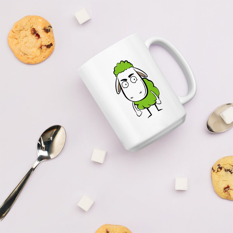 BAAHTCHA Mug