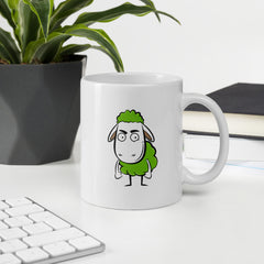 BAAHTCHA Mug