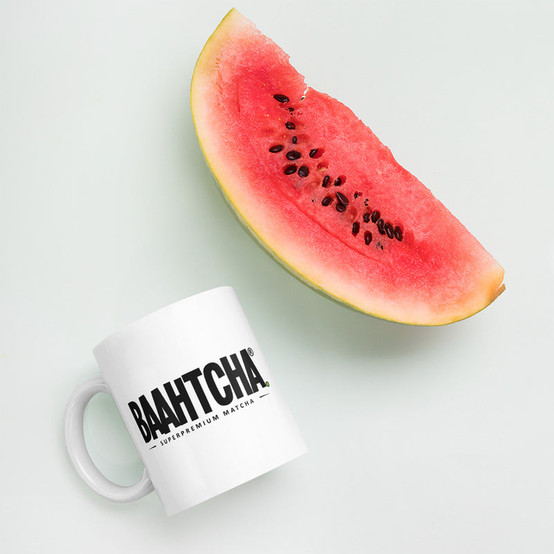 BAAHTCHA Mug