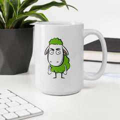 BAAHTCHA Mug