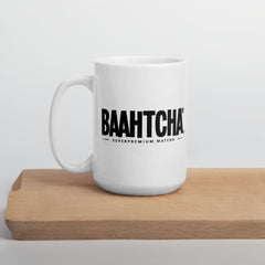 BAAHTCHA Mug