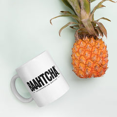 BAAHTCHA Mug